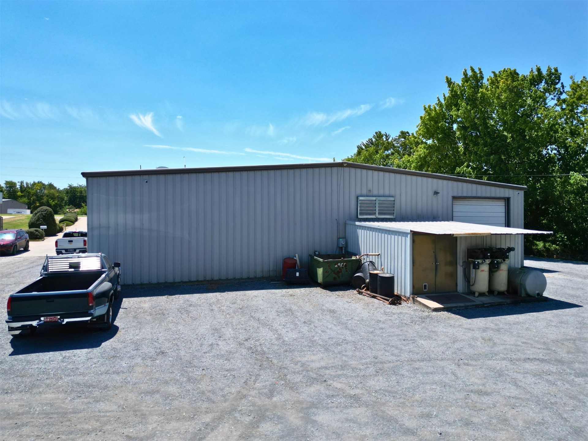 800 Lonnie Abbott Boulevard Ada OK 74820