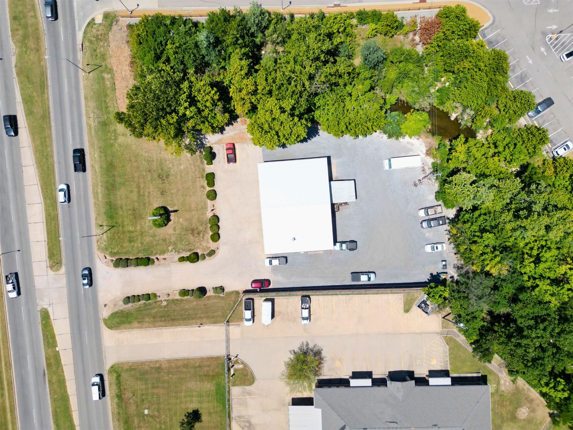 800 Lonnie Abbott Boulevard Ada OK 74820