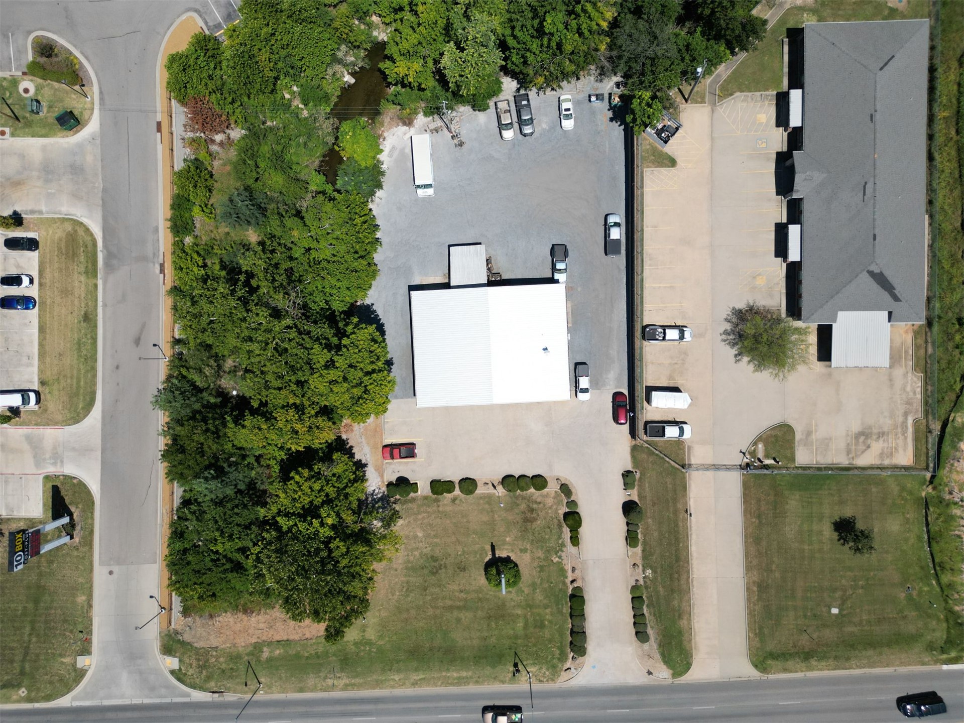 800 Lonnie Abbott Boulevard Ada OK 74820