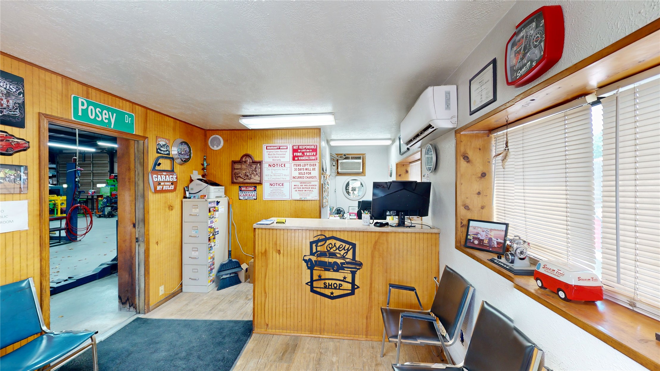 800 Lonnie Abbott Boulevard Ada OK 74820