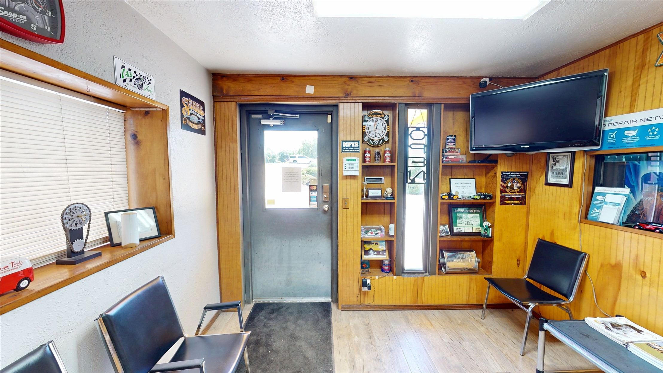 800 Lonnie Abbott Boulevard Ada OK 74820