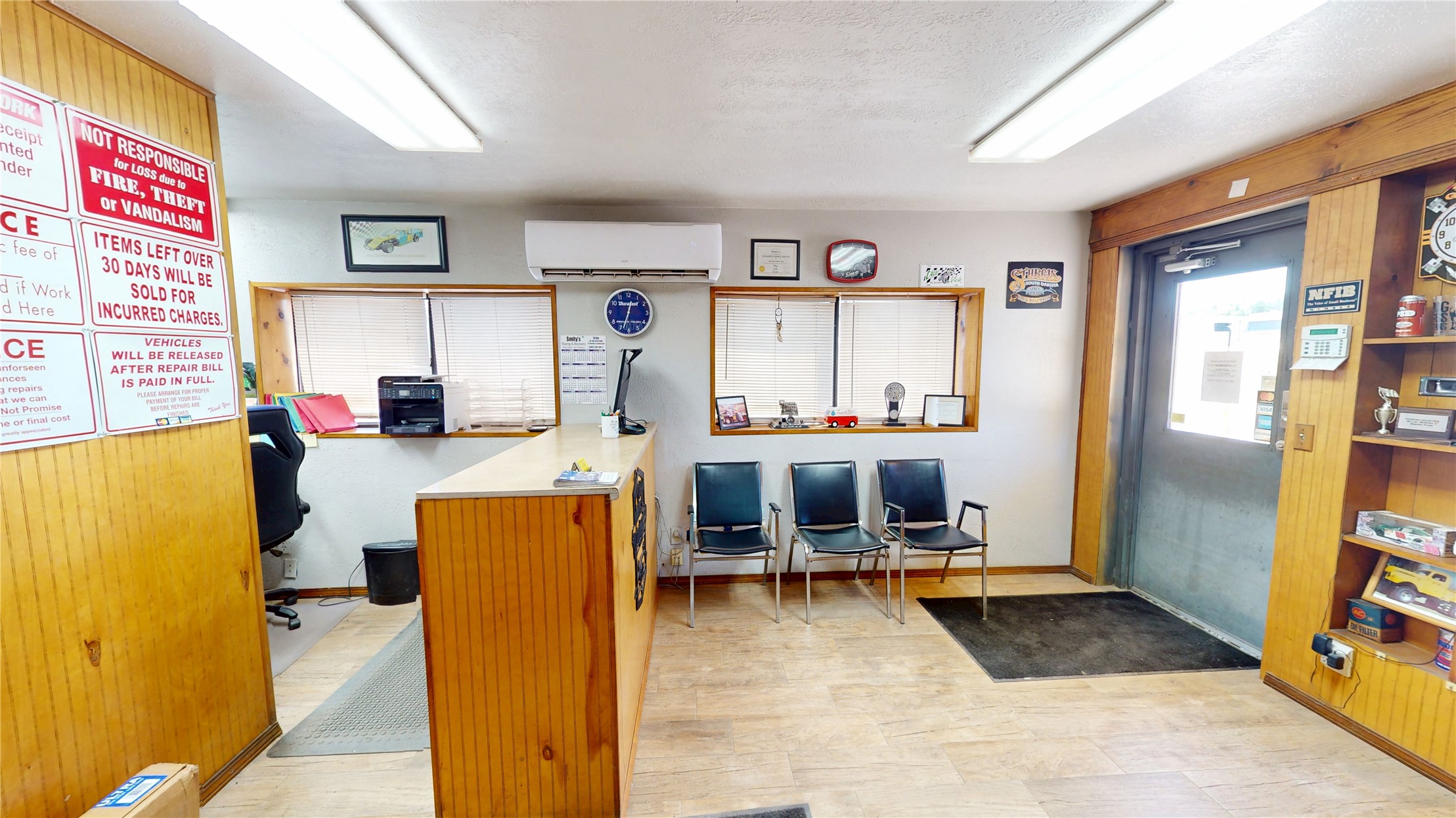 800 Lonnie Abbott Boulevard Ada OK 74820