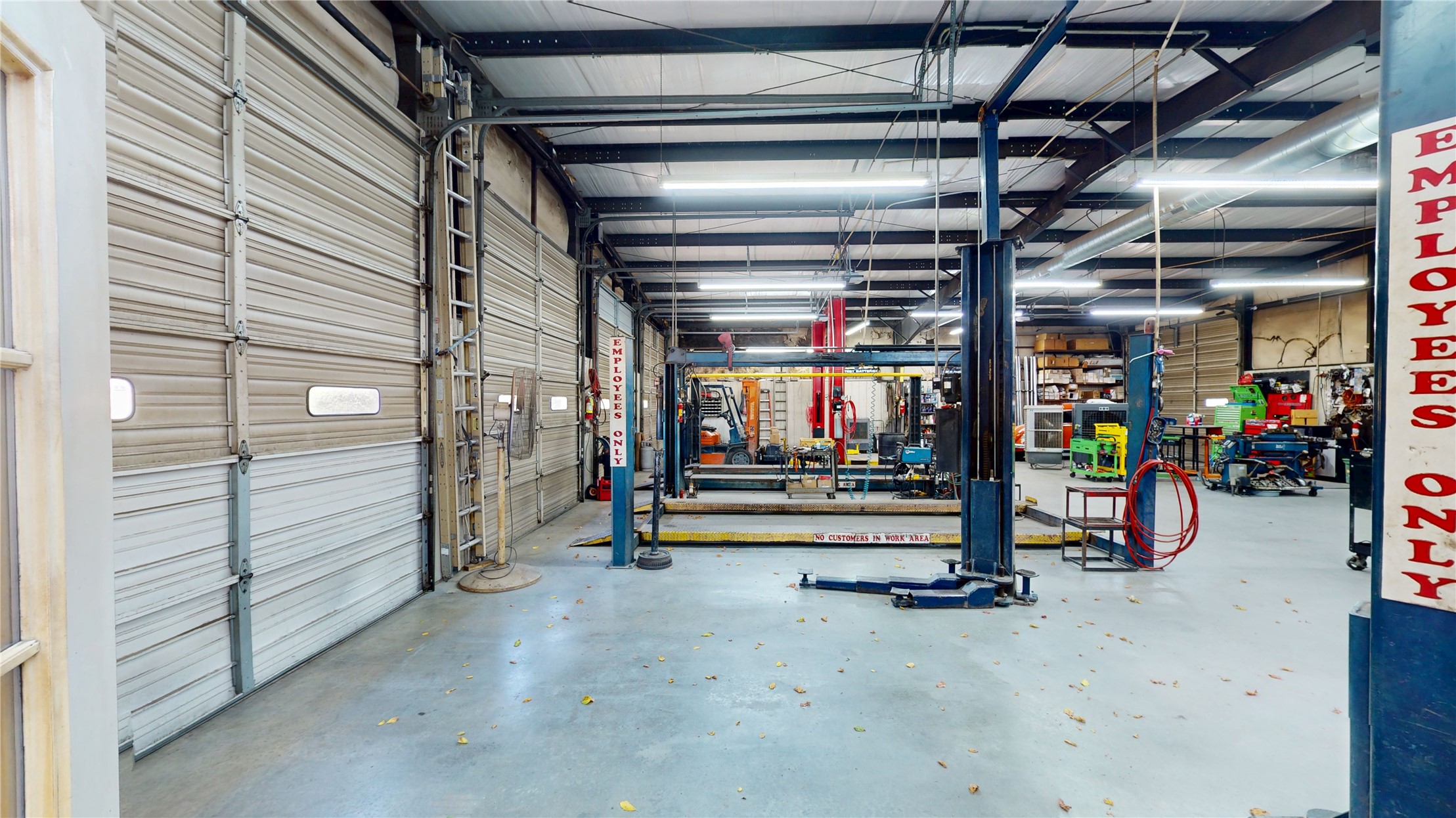 800 Lonnie Abbott Boulevard Ada OK 74820