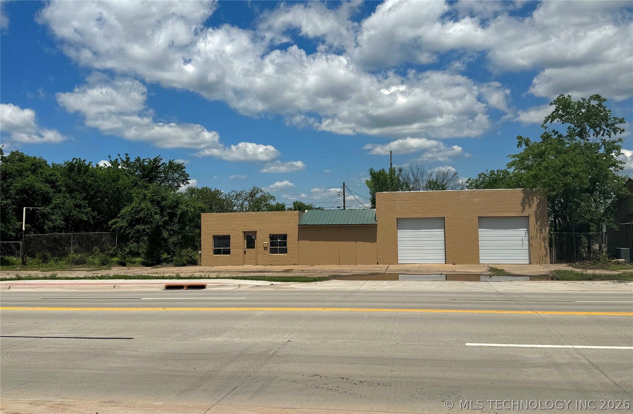 728 E Main Street Cushing OK 74023