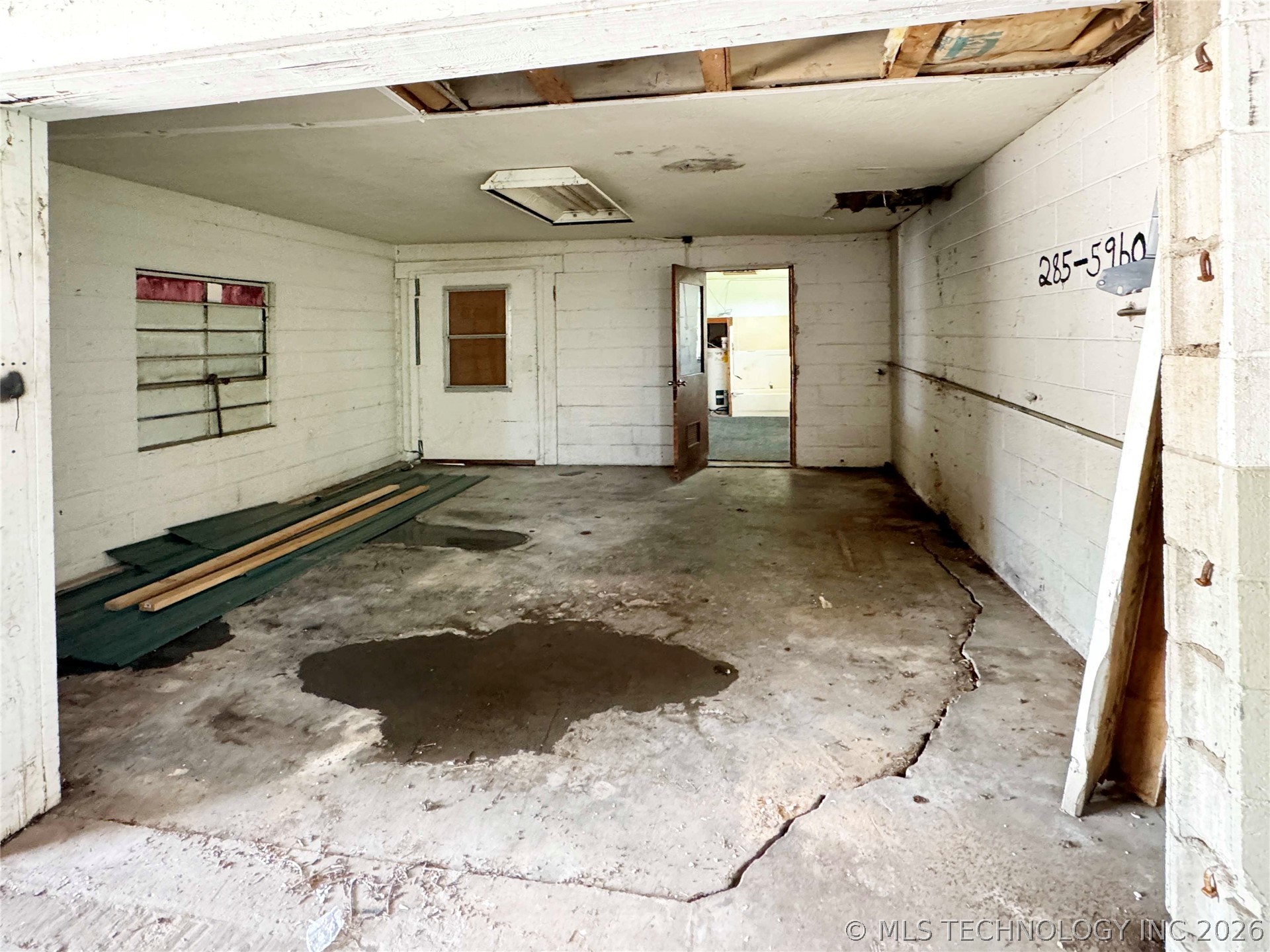 728 E Main Street Cushing OK 74023