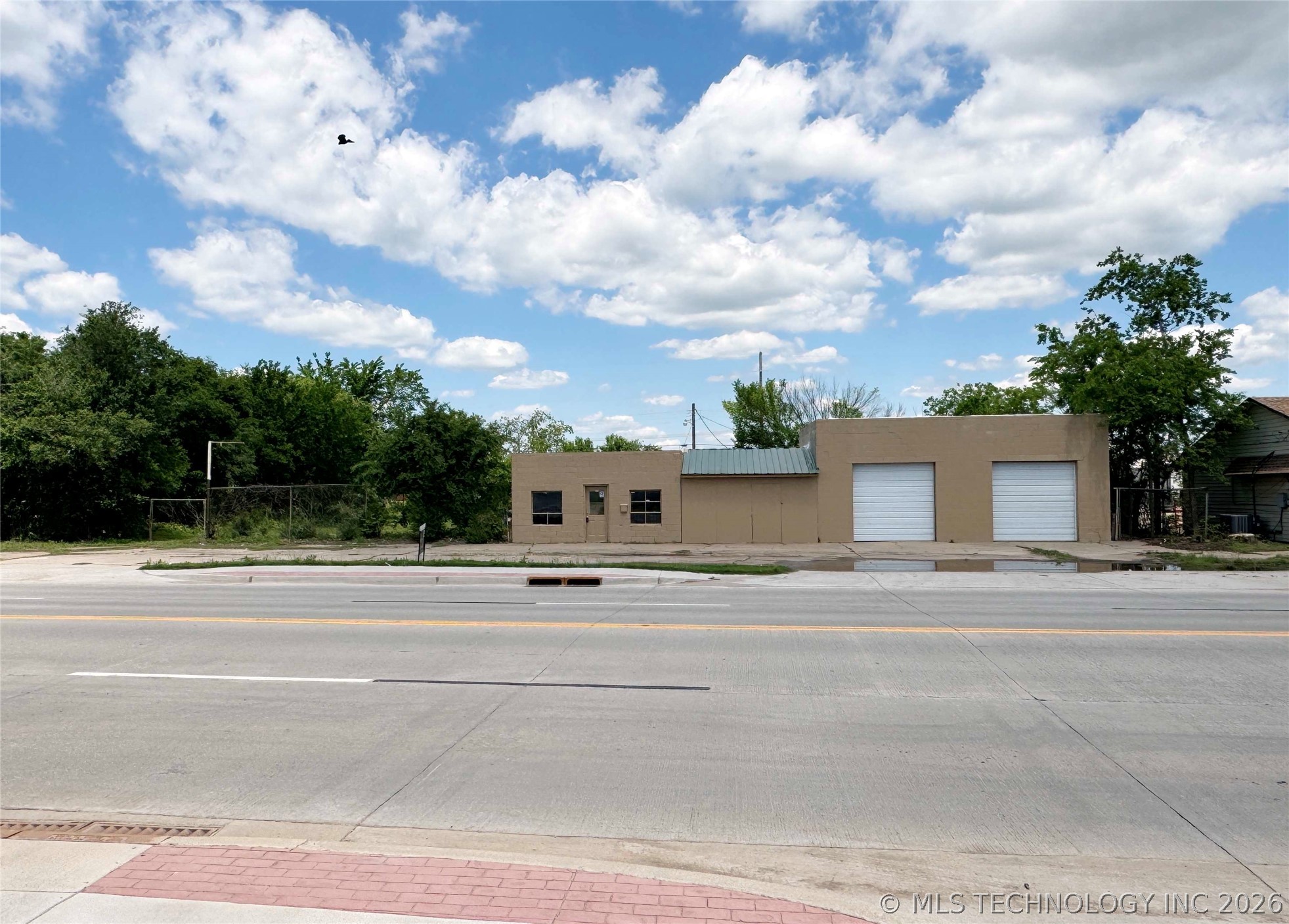 728 E Main Street Cushing OK 74023