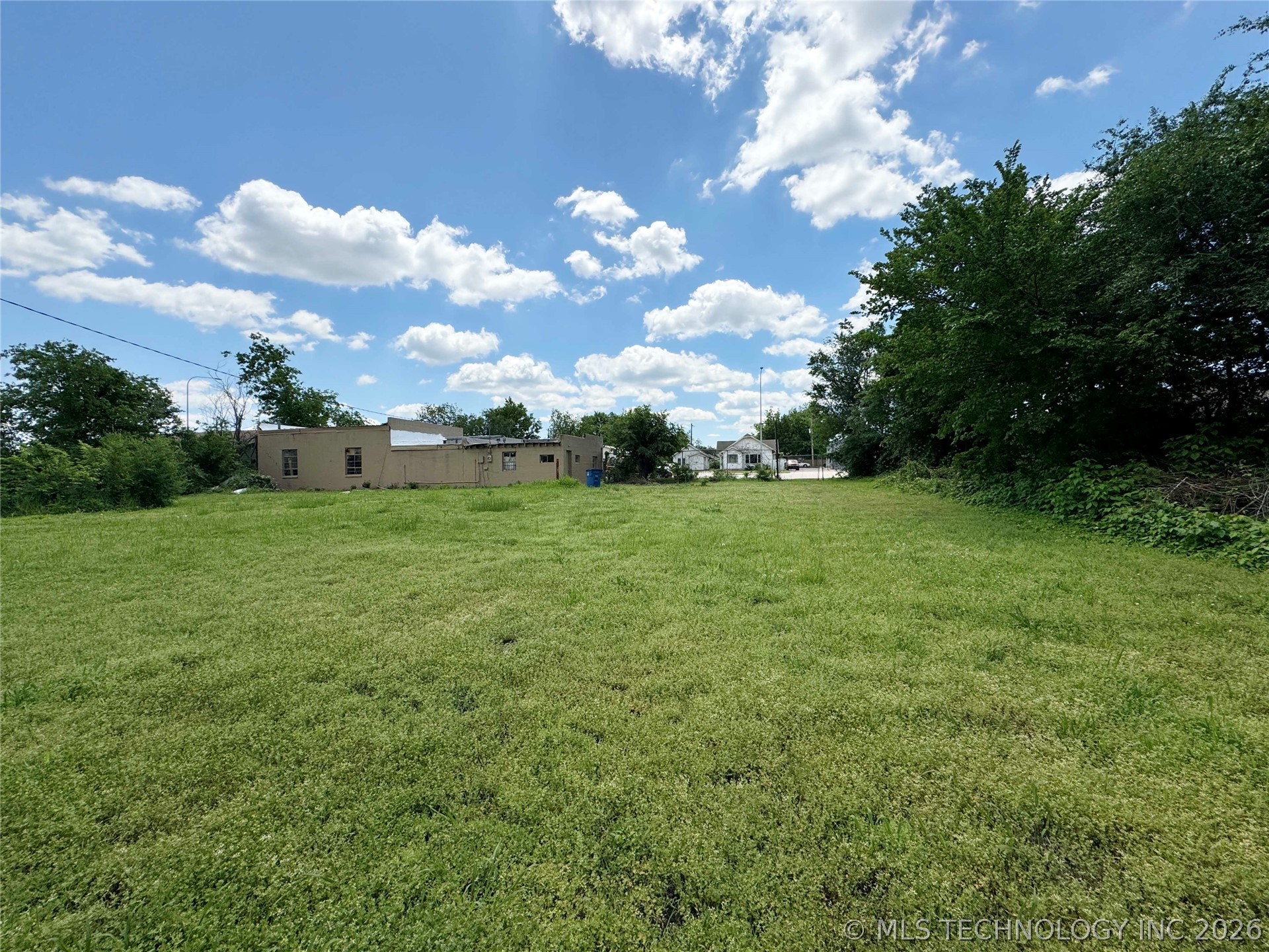 728 E Main Street Cushing OK 74023