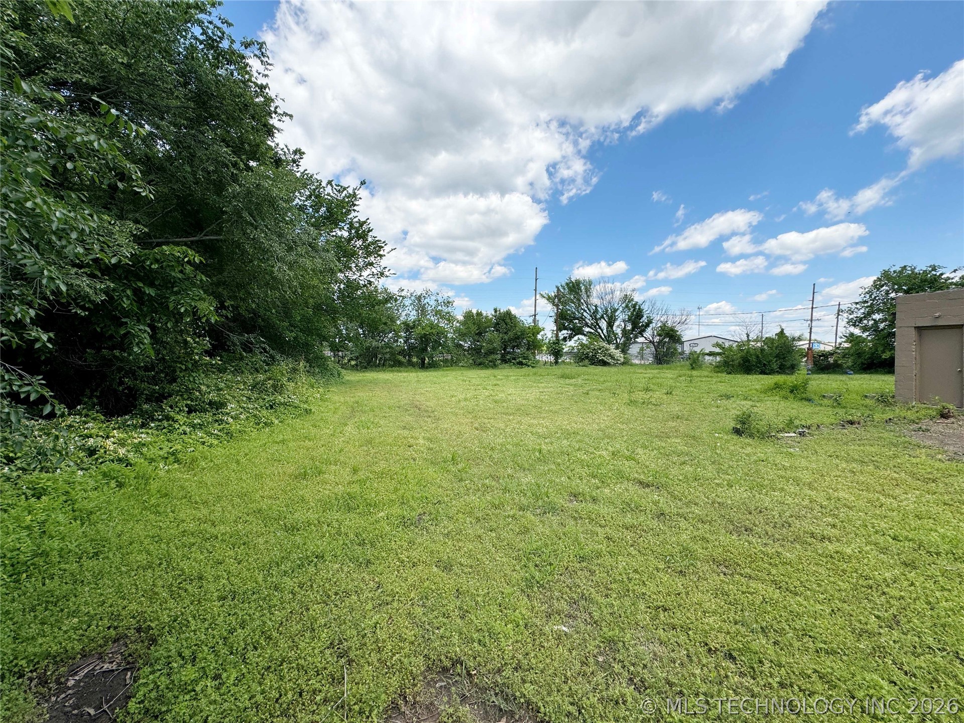 728 E Main Street Cushing OK 74023