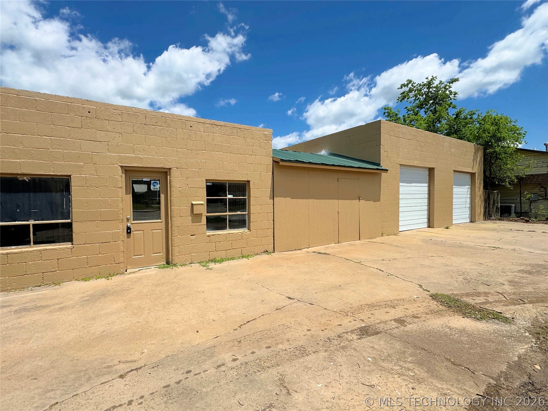 728 E Main Street Cushing OK 74023
