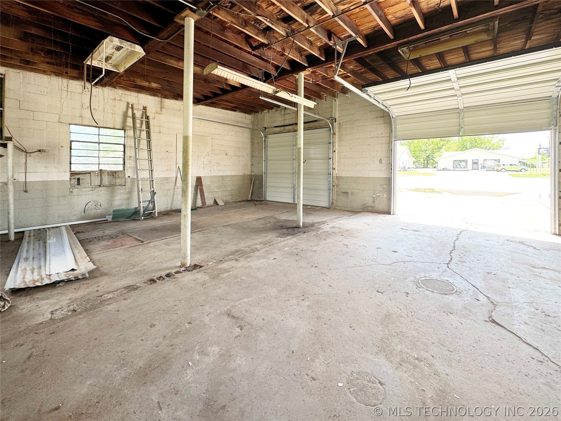 728 E Main Street Cushing OK 74023