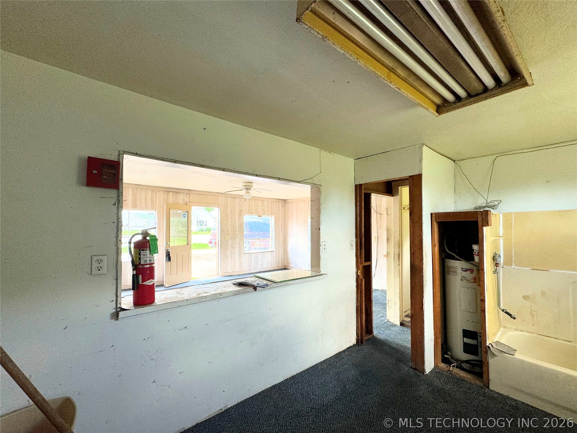 728 E Main Street Cushing OK 74023
