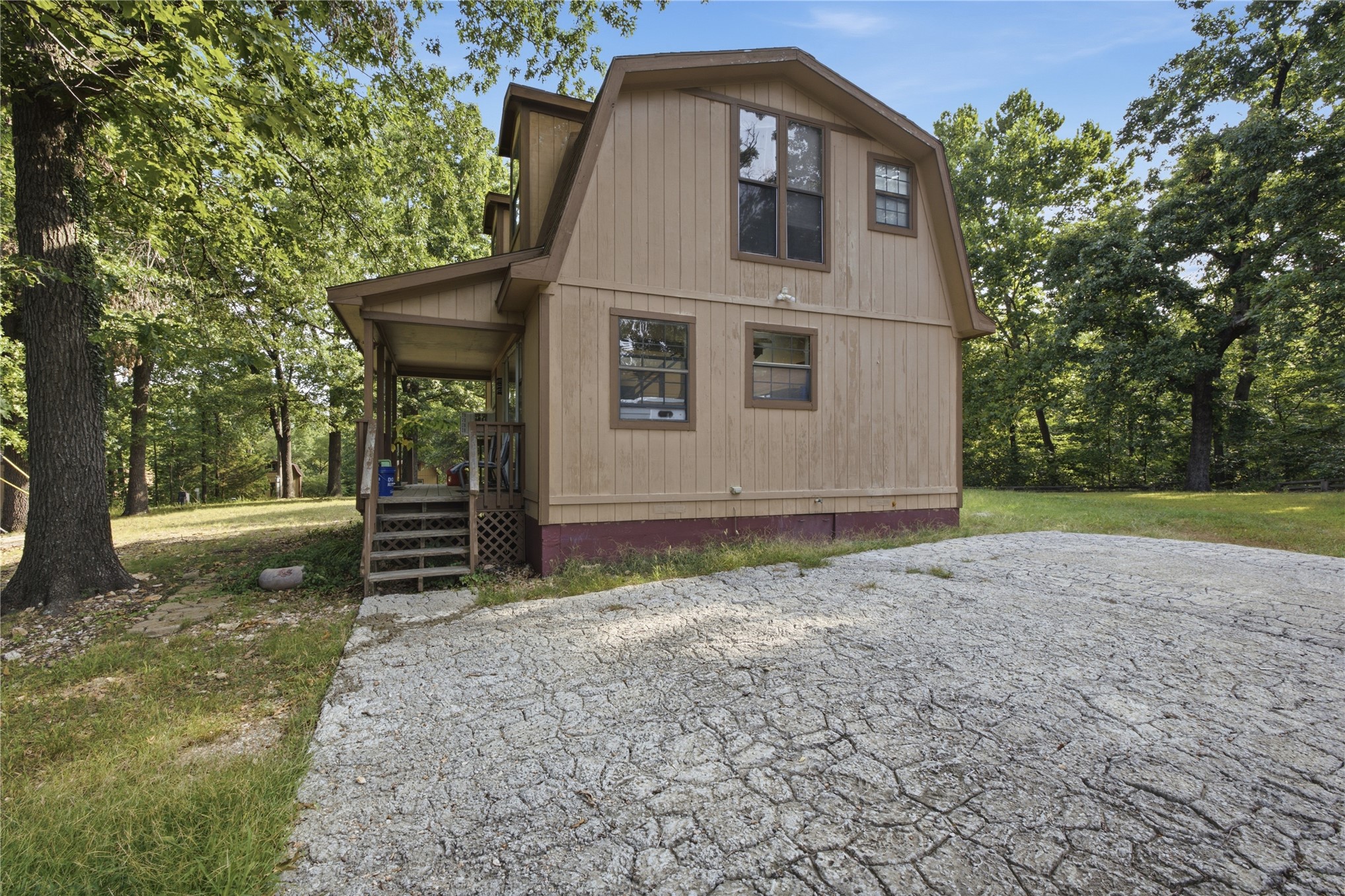 0 878 Road Park Hill OK 74451
