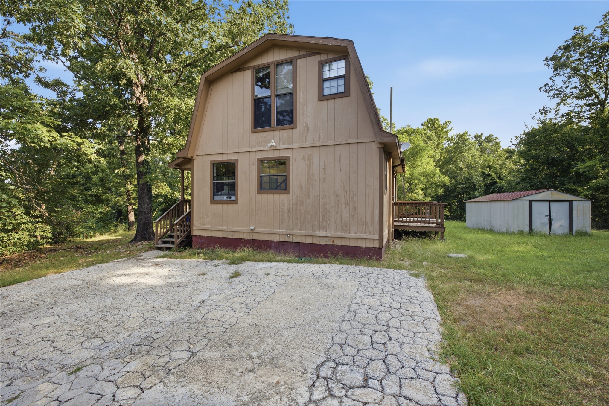 0 878 Road Park Hill OK 74451