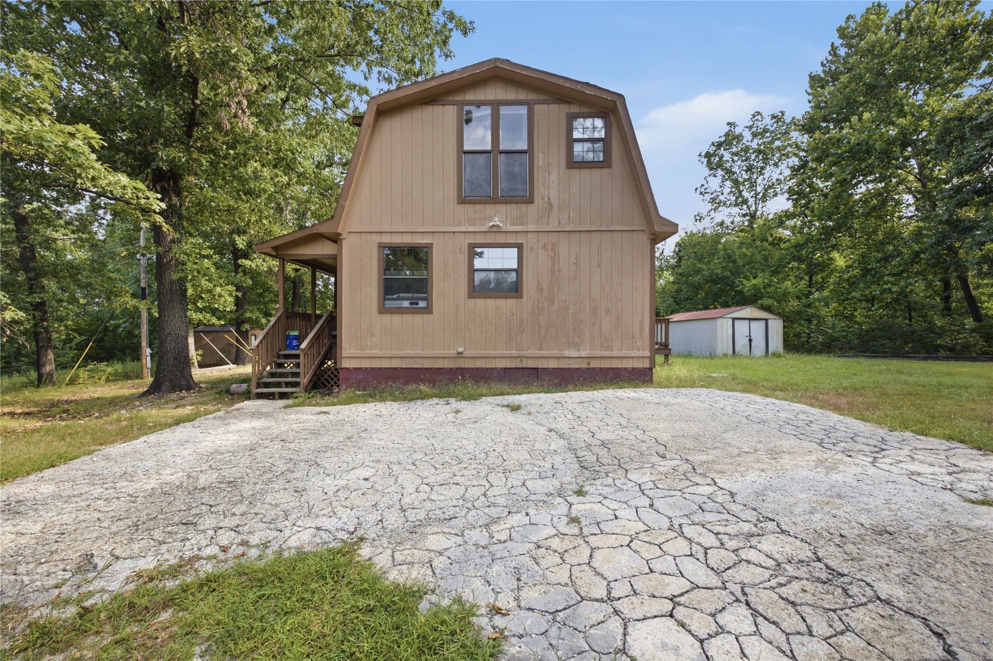 0 878 Road Park Hill OK 74451