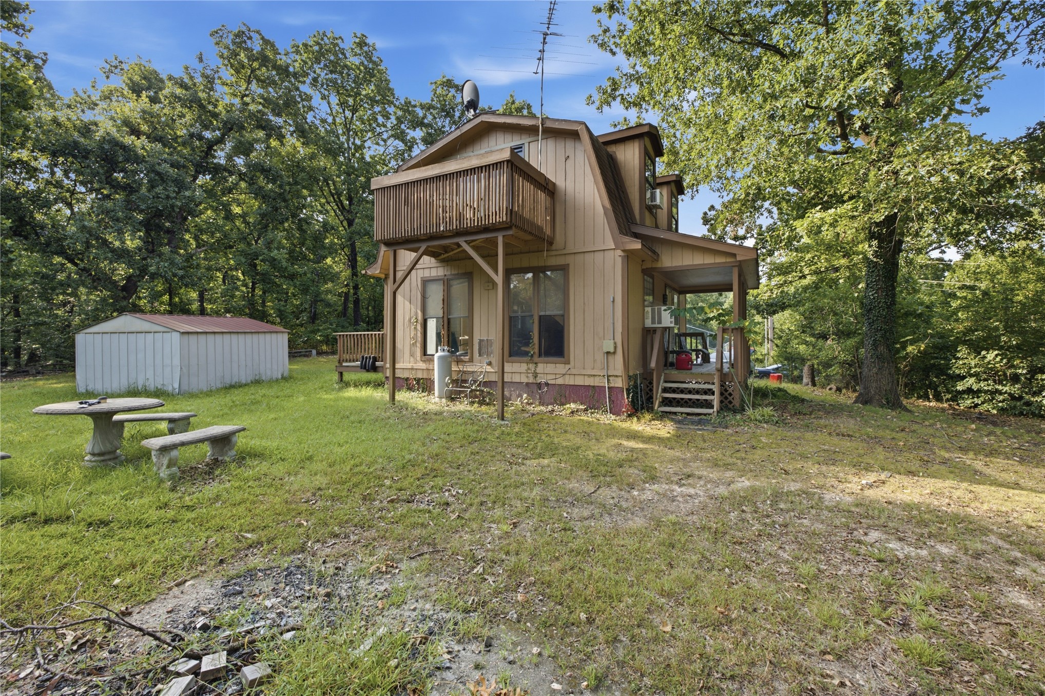 0 878 Road Park Hill OK 74451