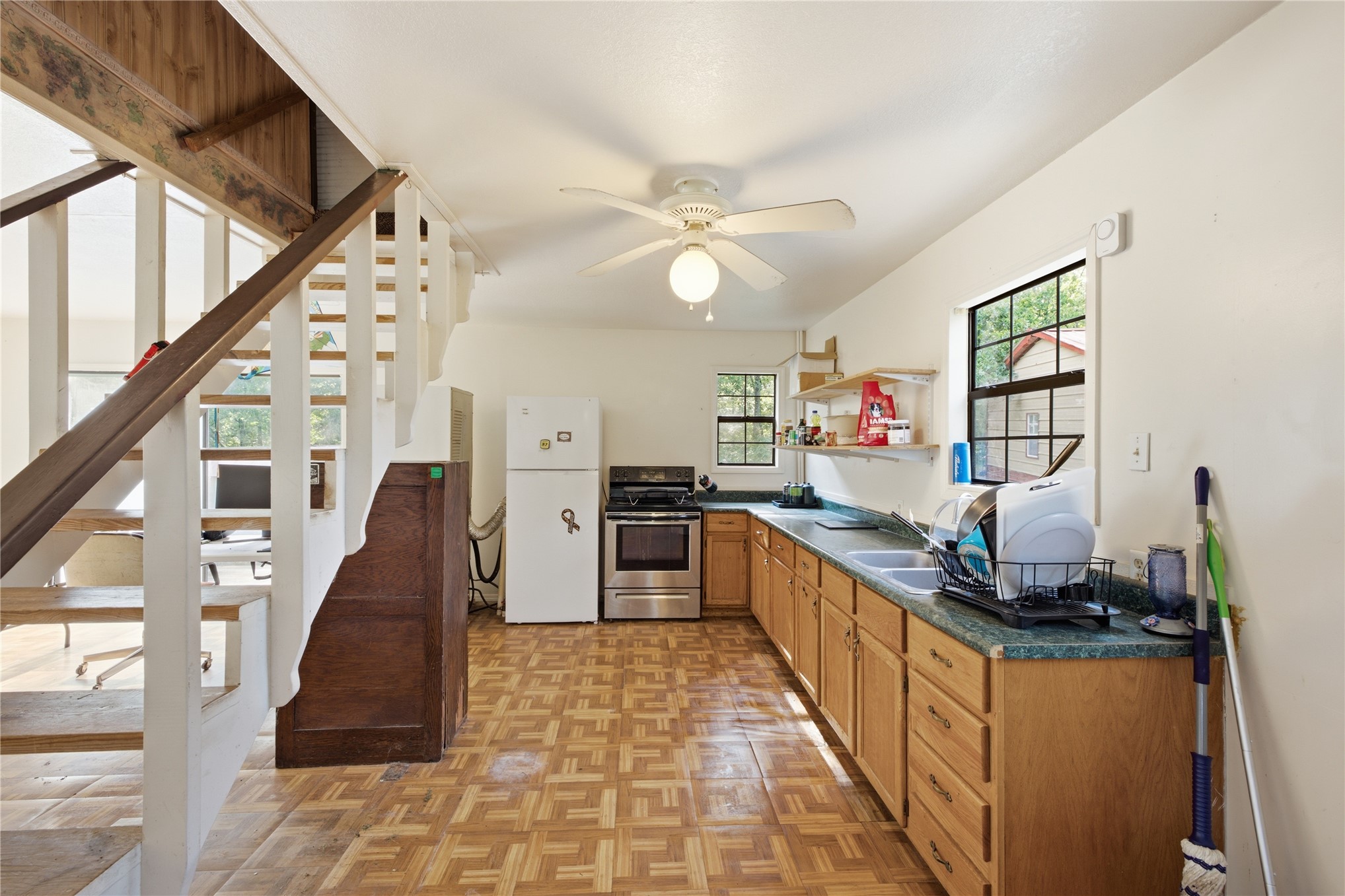 0 878 Road Park Hill OK 74451