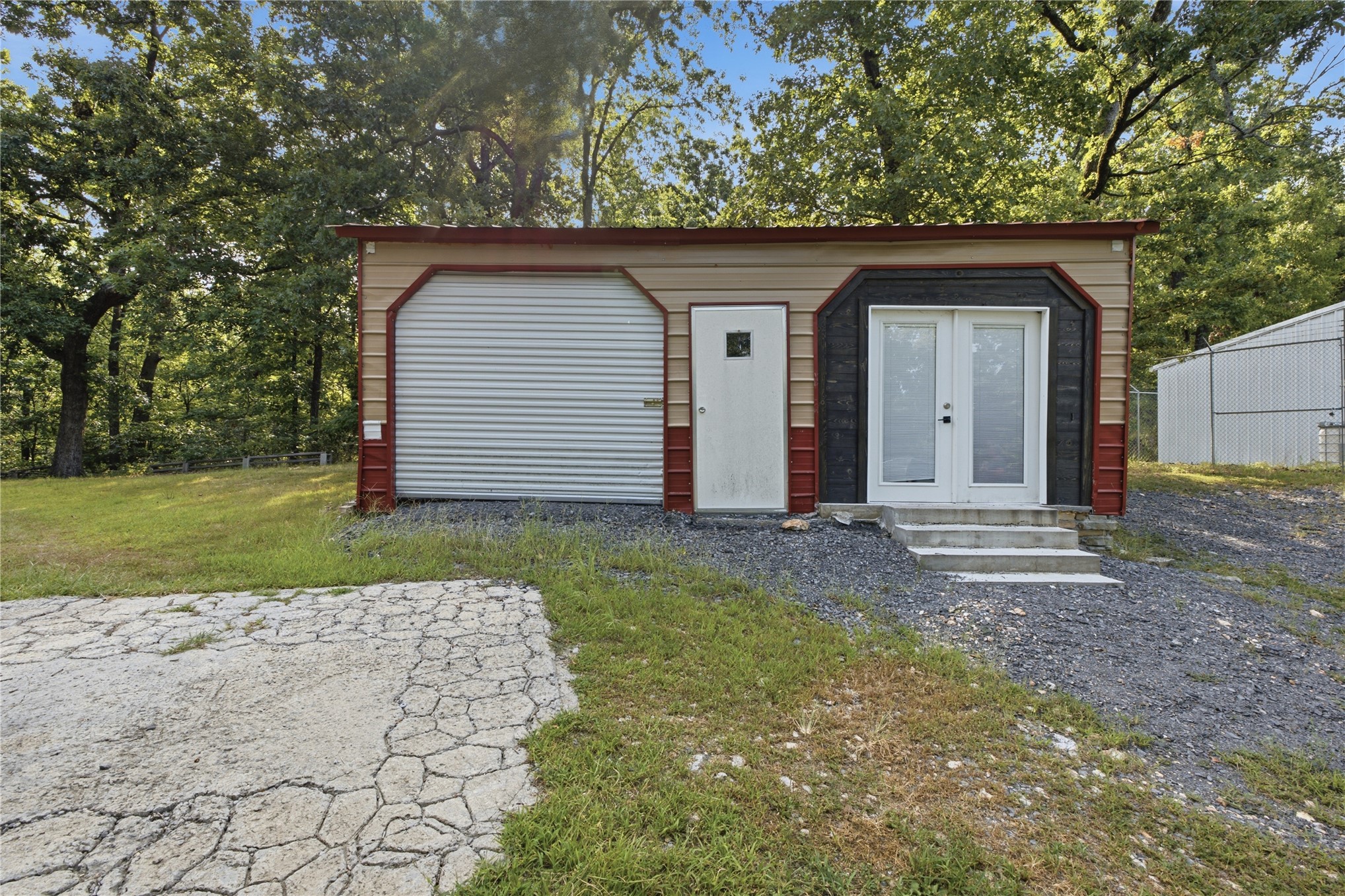 0 878 Road Park Hill OK 74451