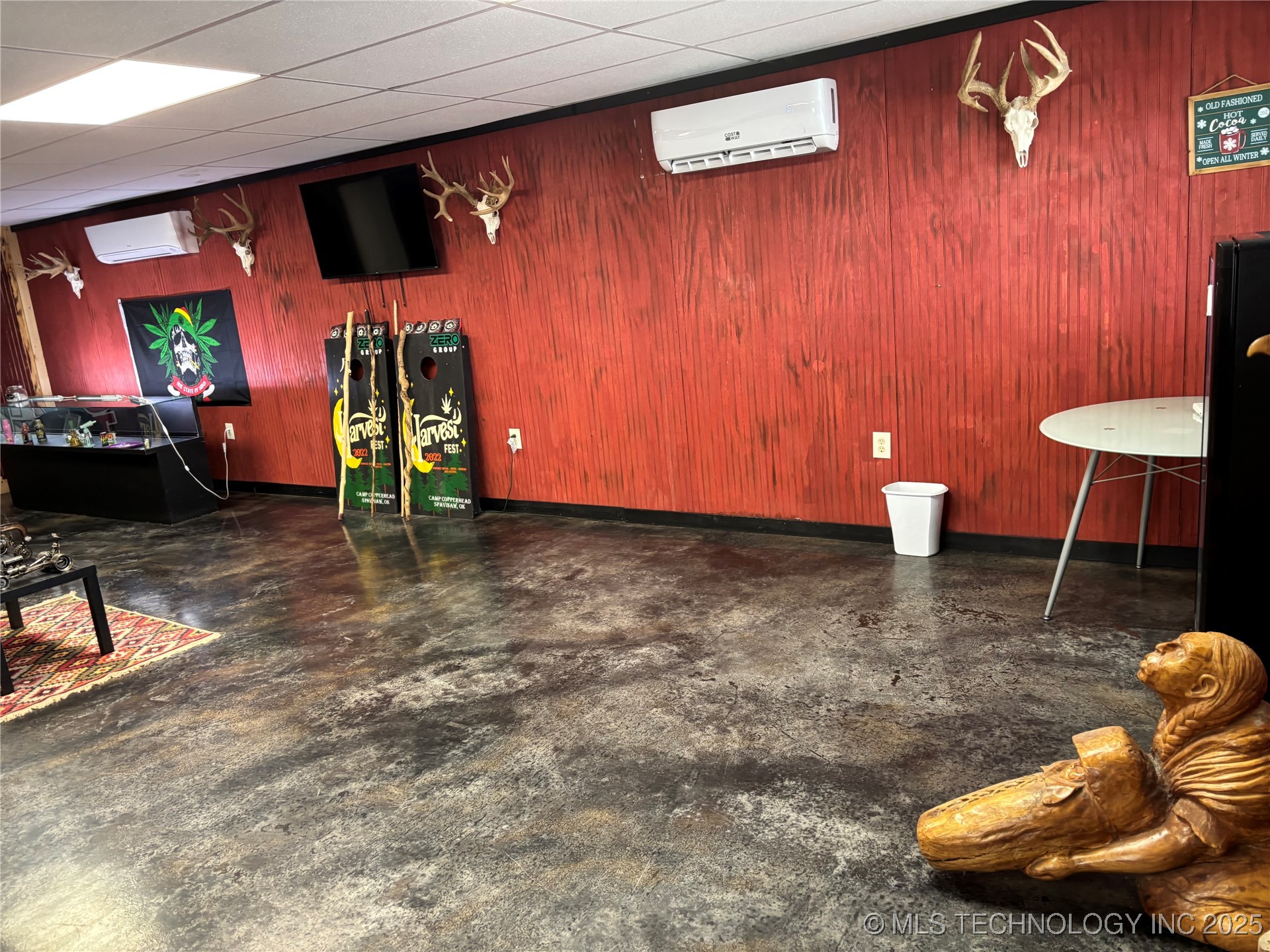 1021 E Tulsa Avenue Kansas OK 74347