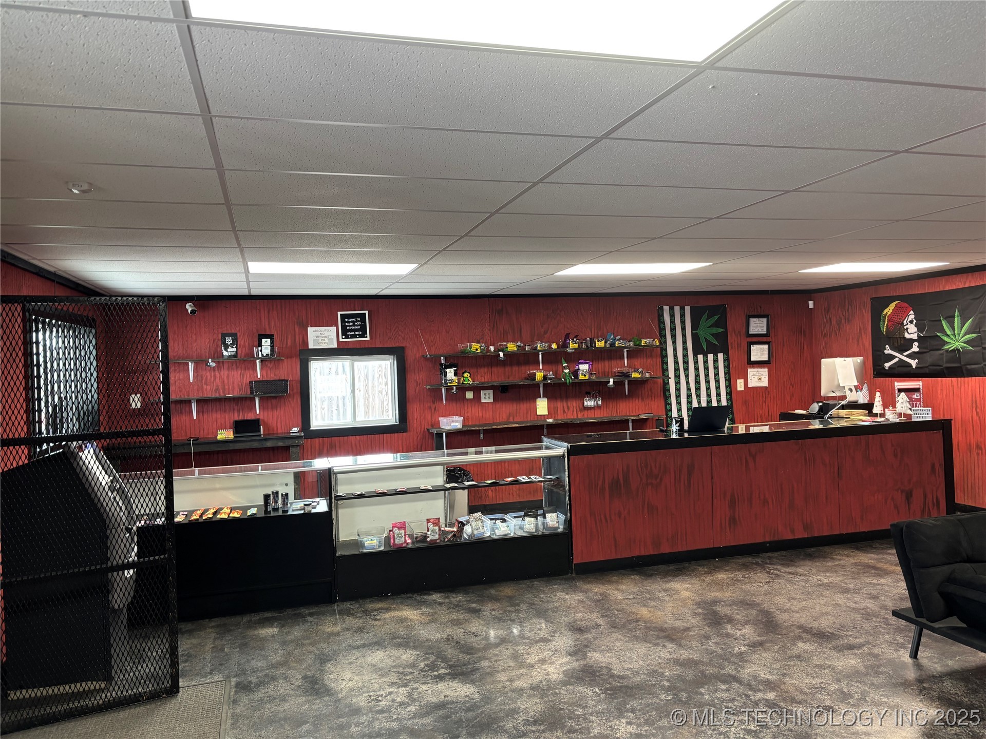 1021 E Tulsa Avenue Kansas OK 74347
