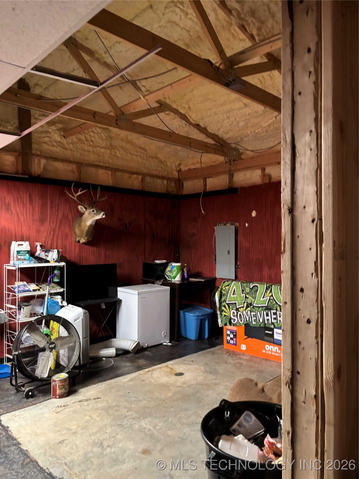 1021 E Tulsa Avenue Kansas OK 74347