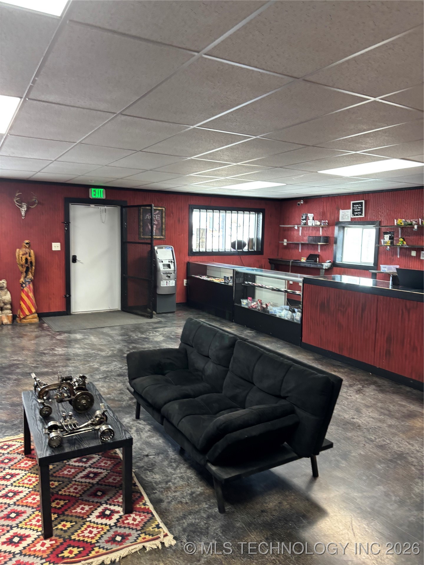 1021 E Tulsa Avenue Kansas OK 74347