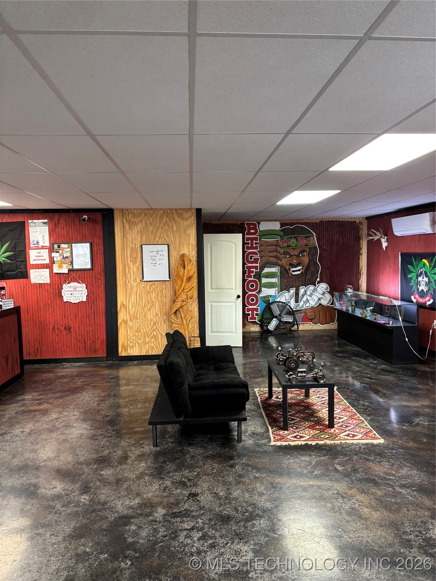 1021 E Tulsa Avenue Kansas OK 74347