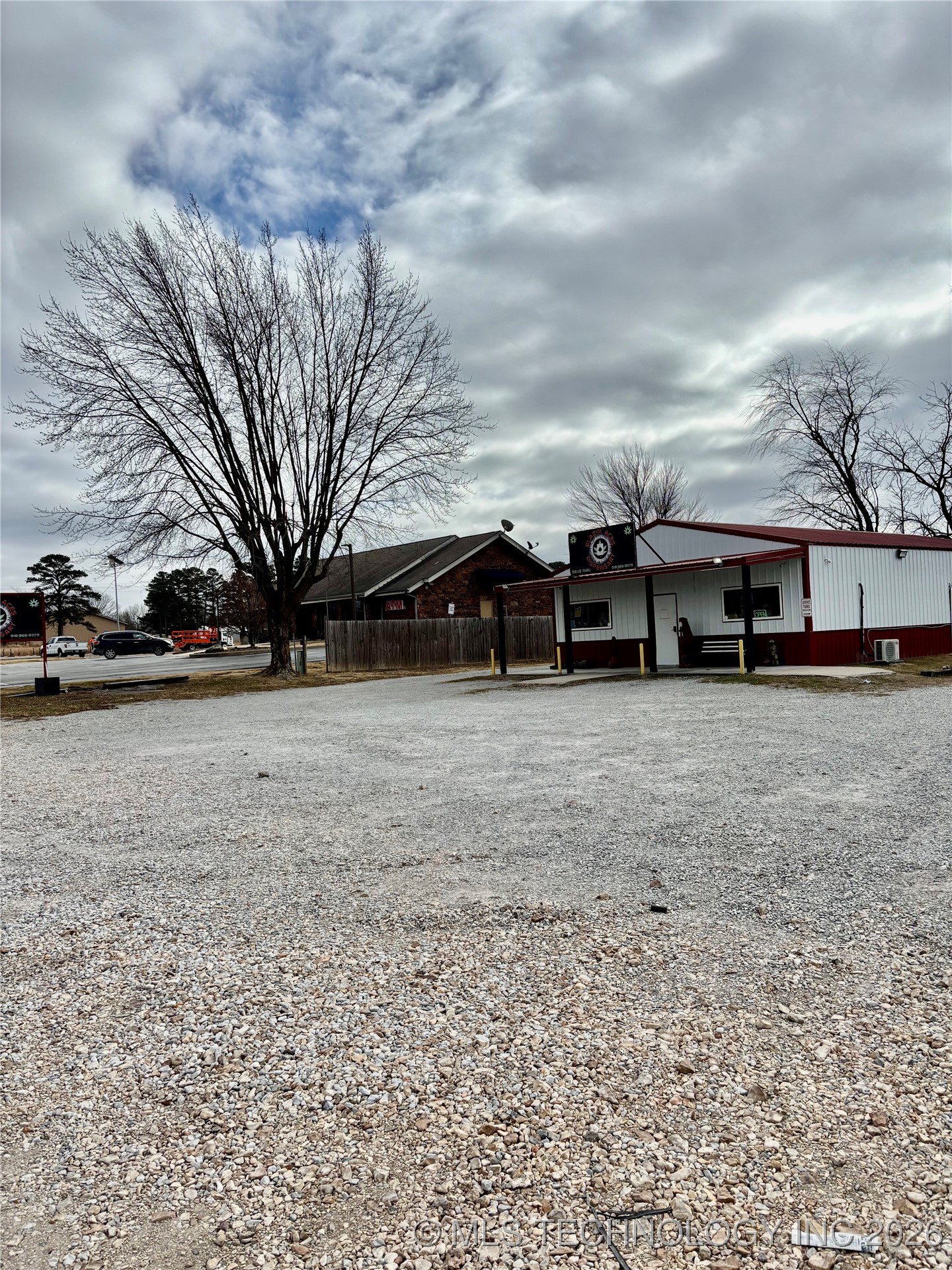 1021 E Tulsa Avenue Kansas OK 74347