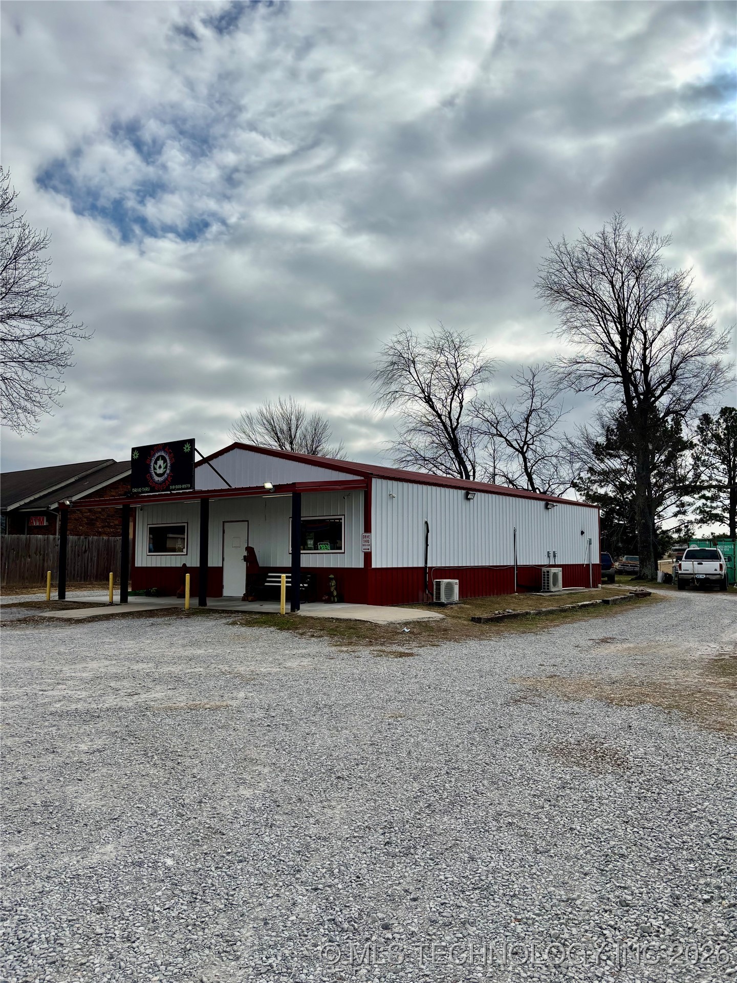 1021 E Tulsa Avenue Kansas OK 74347