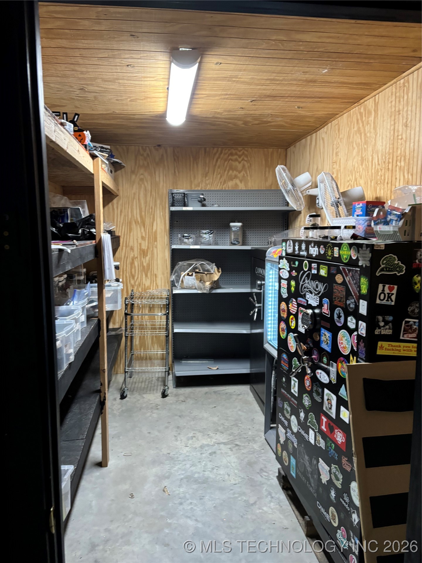 1021 E Tulsa Avenue Kansas OK 74347