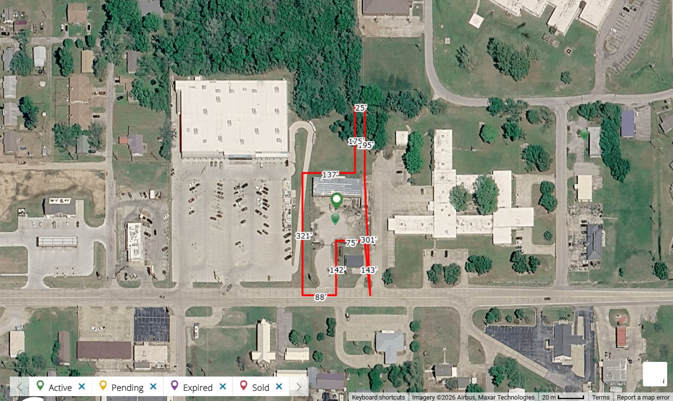 800 E Highway Holdenville OK 74848