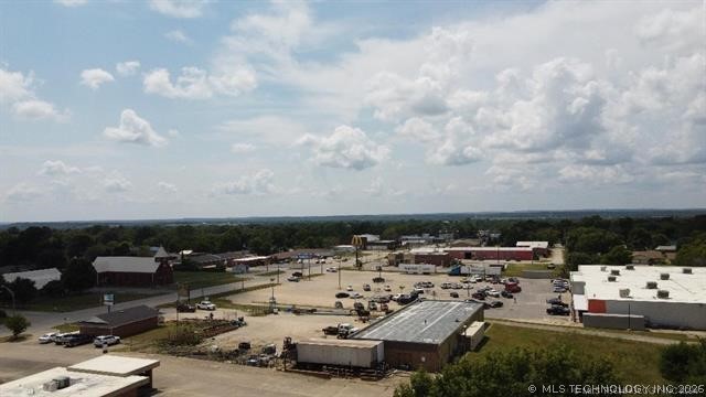 800 E Highway Holdenville OK 74848