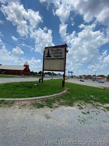 800 E Highway Holdenville OK 74848