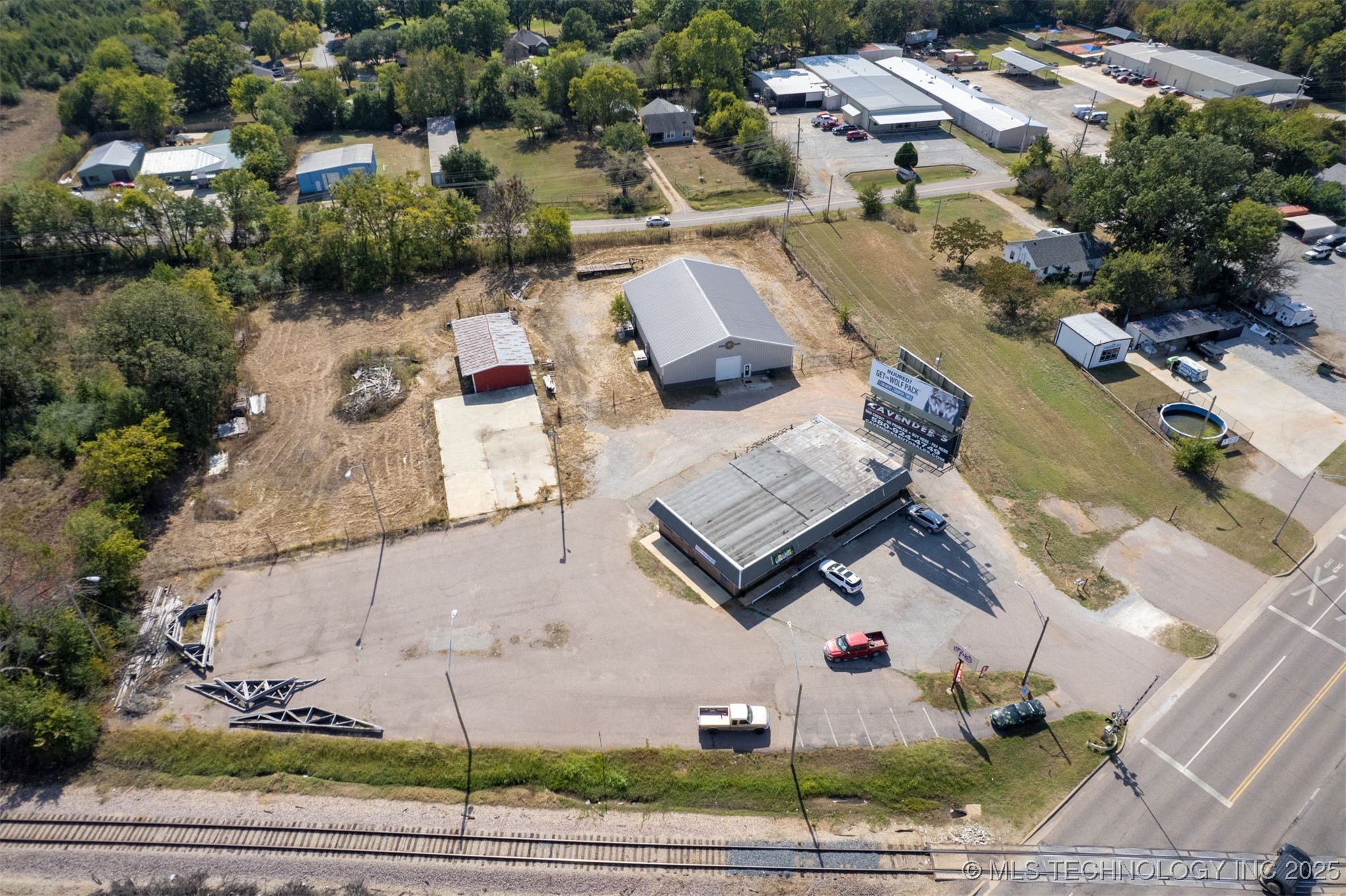 3315 W Main Durant OK 74701