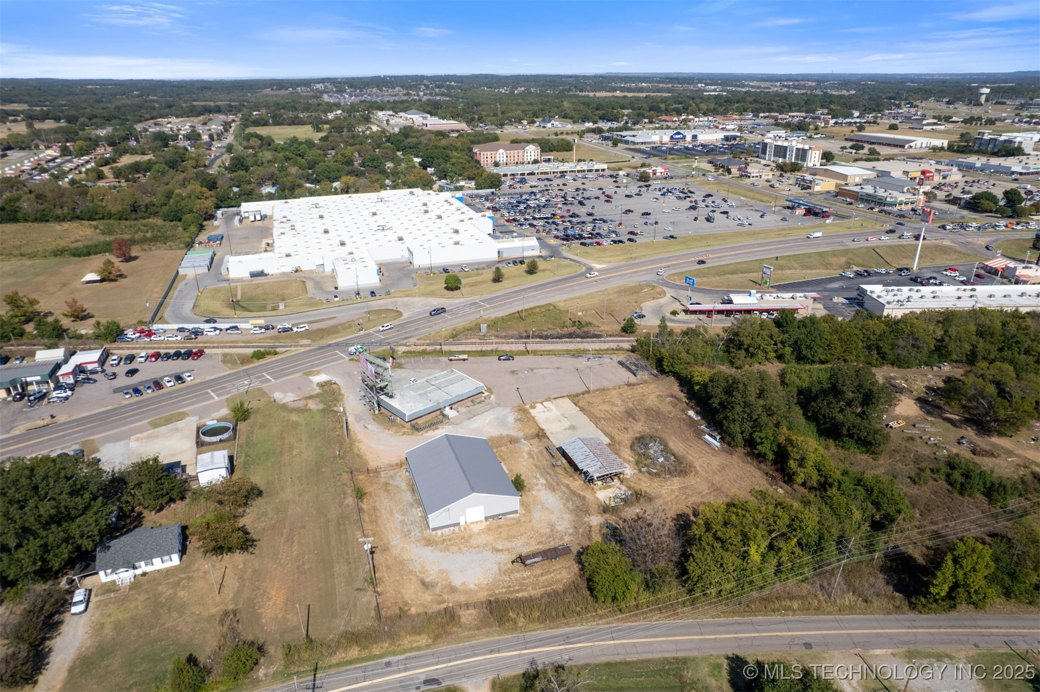 3315 W Main Durant OK 74701