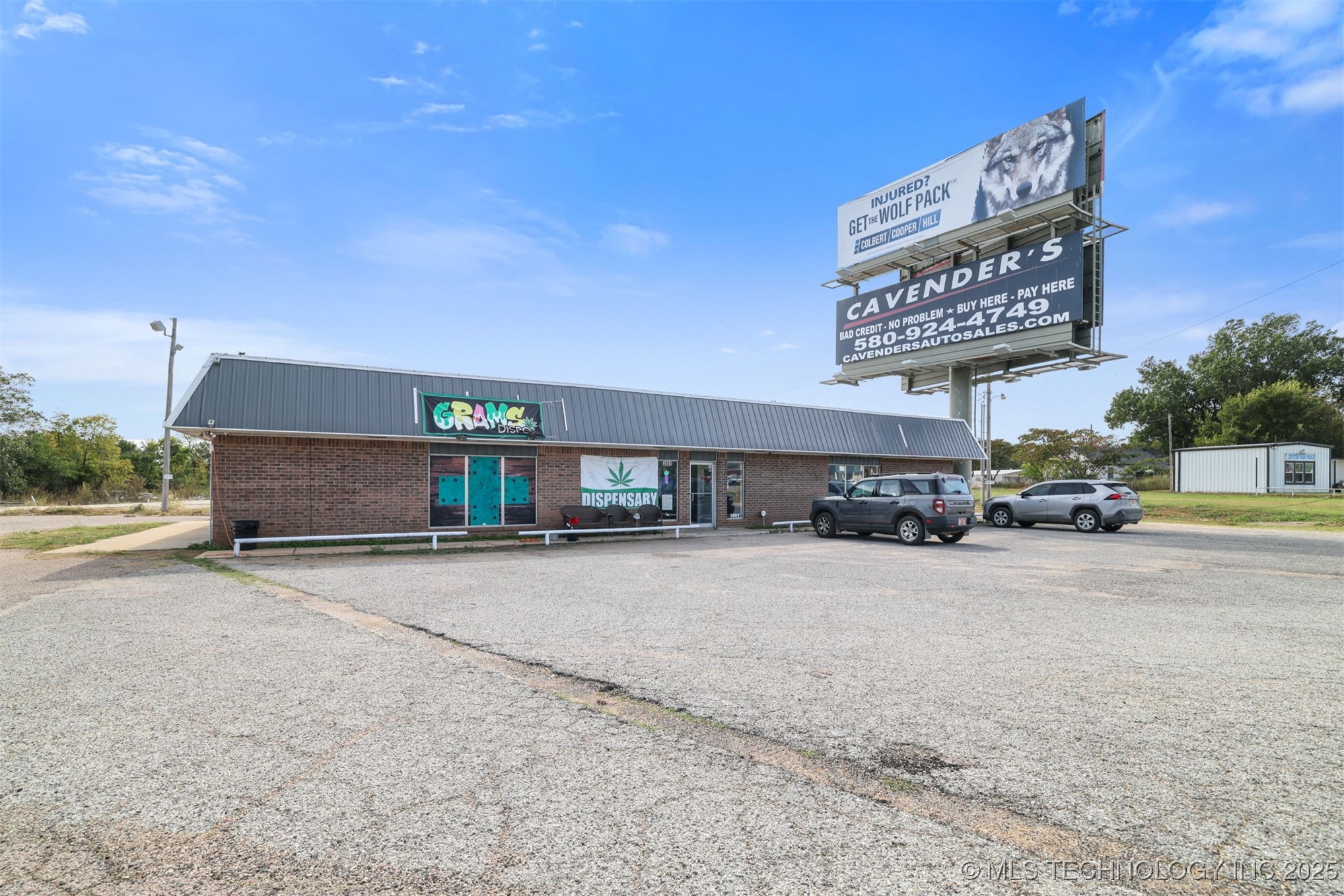 3315 W Main Durant OK 74701