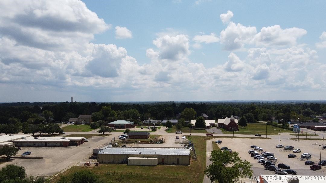 800 E Highway Holdenville OK 74848