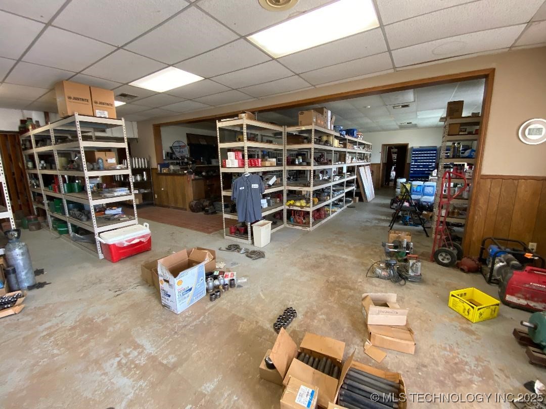 800 E Highway Holdenville OK 74848