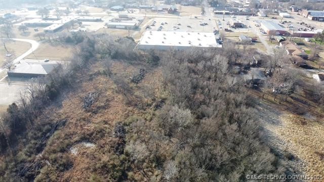 800 E Highway Holdenville OK 74848