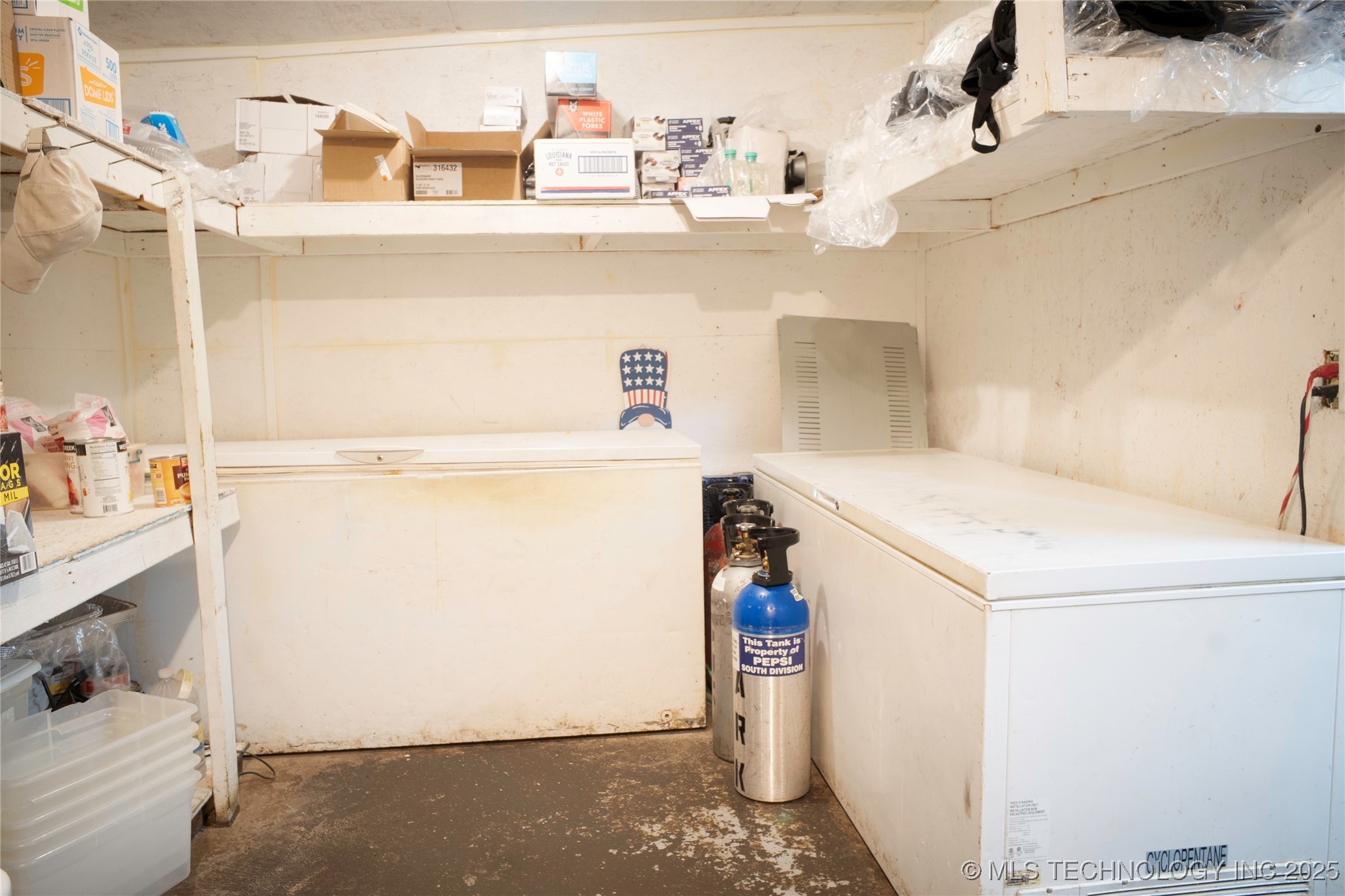 905 W Blackjack Street Stilwell OK 74960