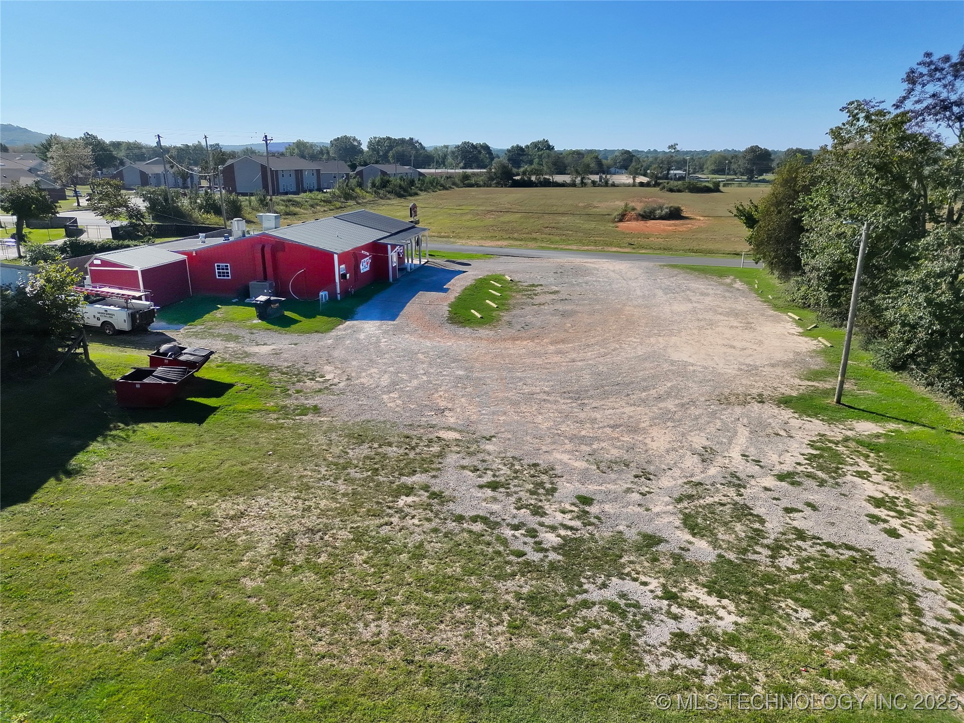 905 W Blackjack Street Stilwell OK 74960