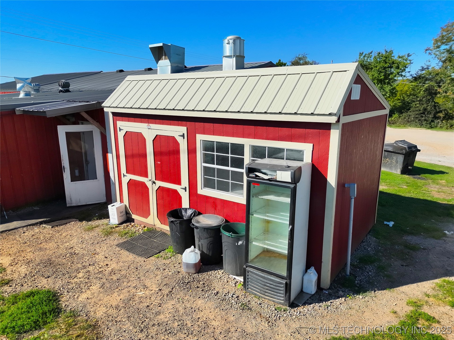 905 W Blackjack Street Stilwell OK 74960