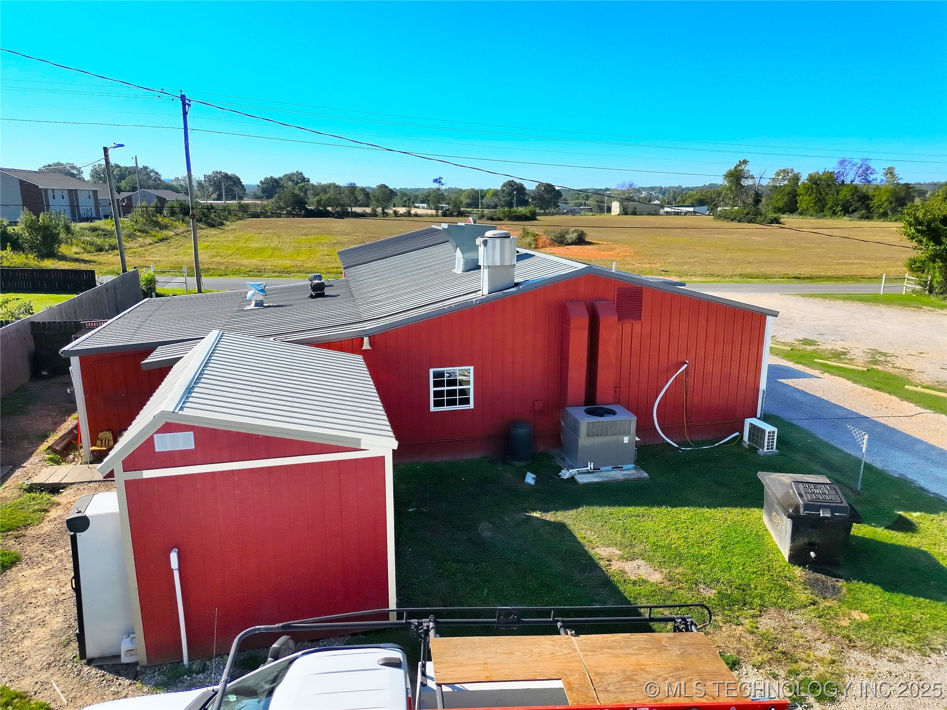 905 W Blackjack Street Stilwell OK 74960