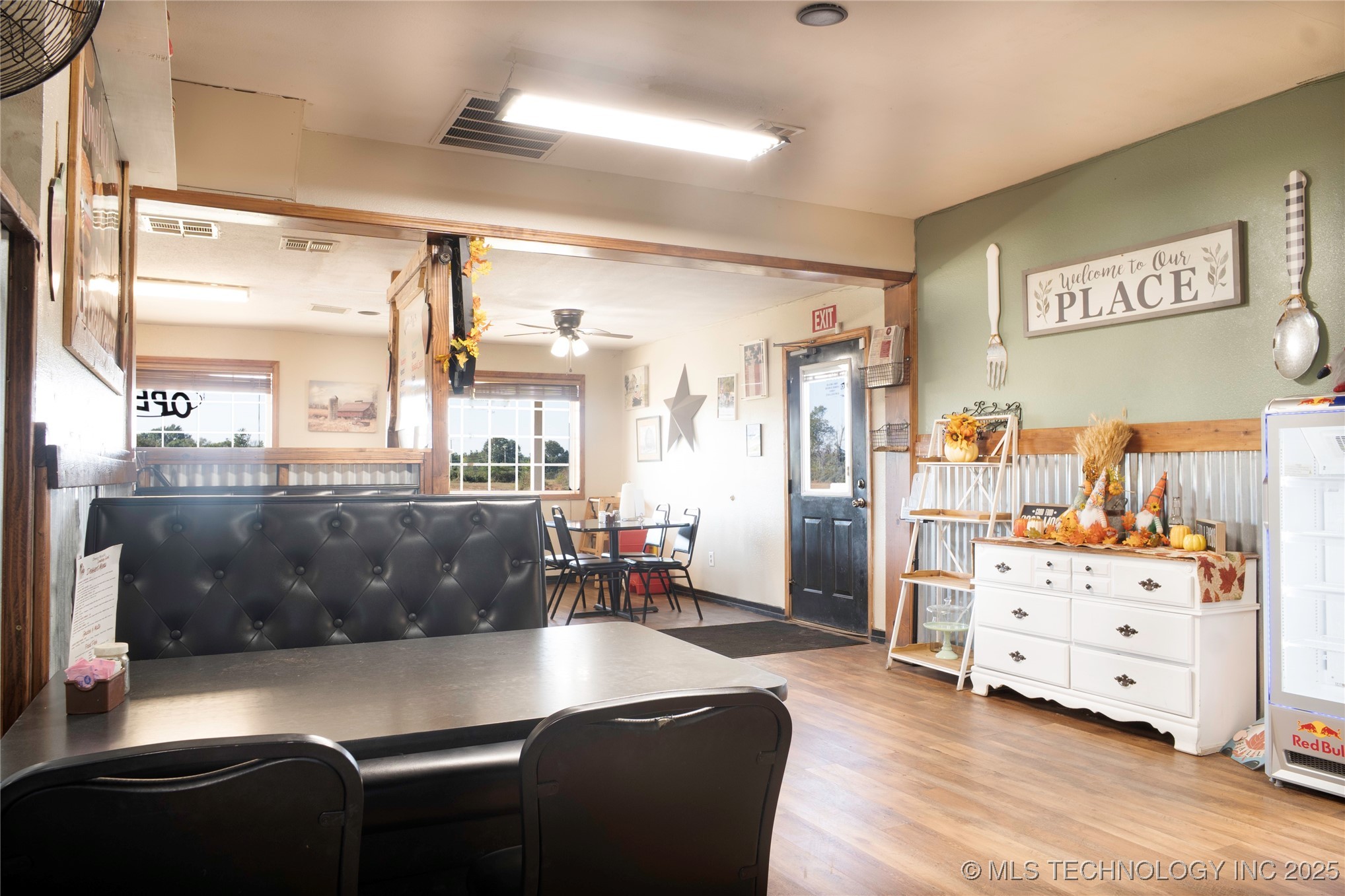 905 W Blackjack Street Stilwell OK 74960