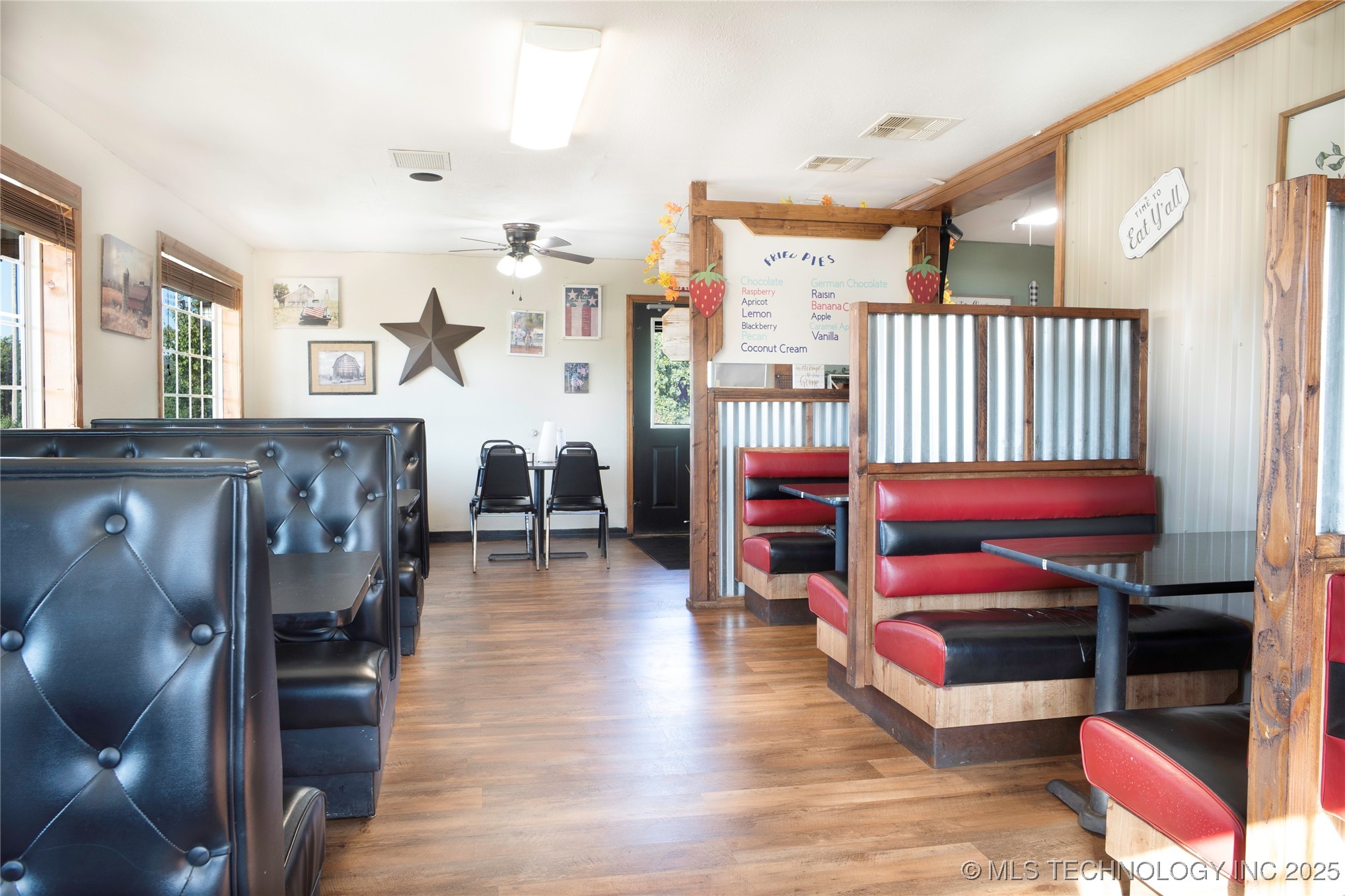905 W Blackjack Street Stilwell OK 74960