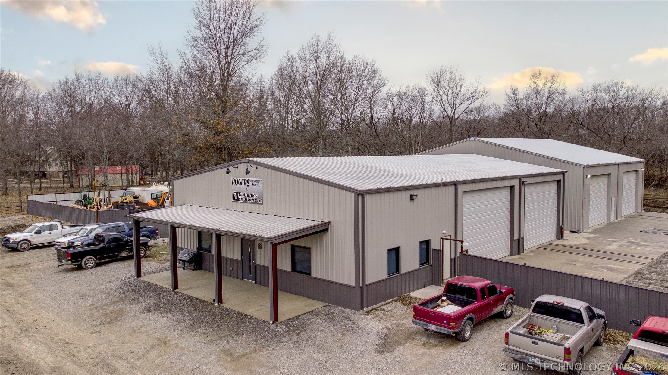 21300 S 4200 Road Claremore OK 74019