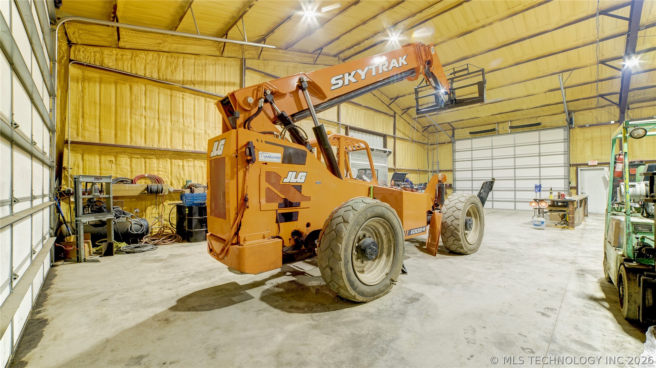 21300 S 4200 Road Claremore OK 74019