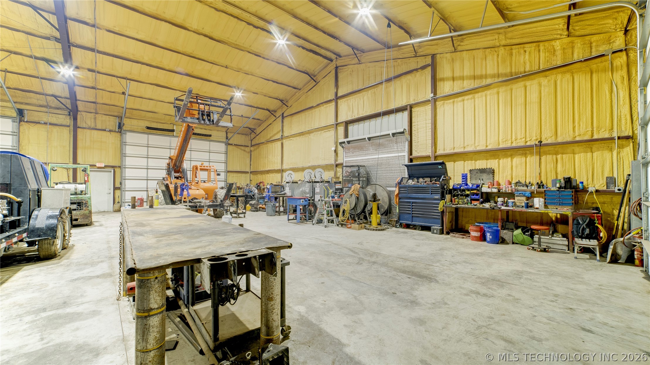 21300 S 4200 Road Claremore OK 74019