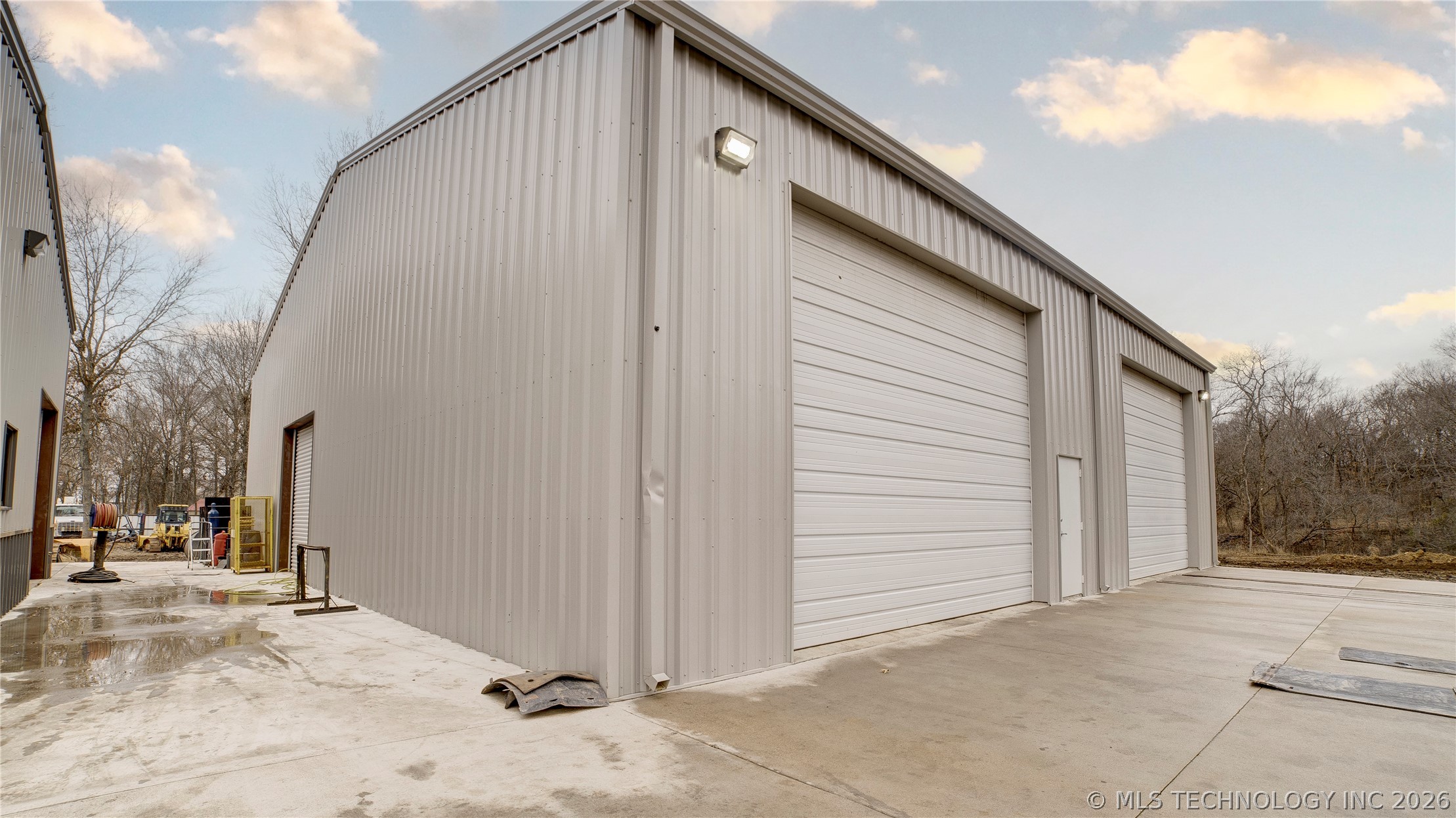 21300 S 4200 Road Claremore OK 74019