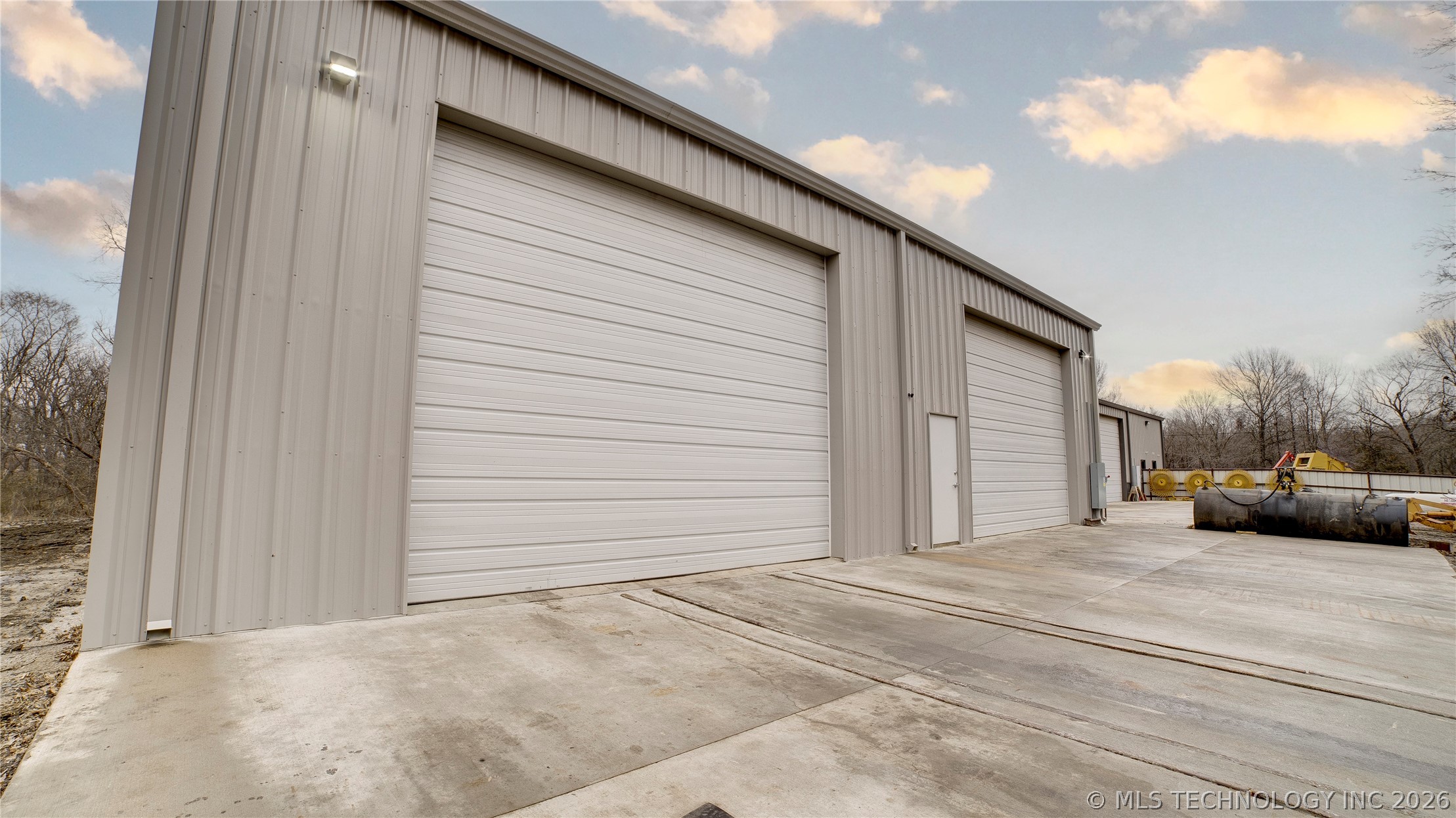 21300 S 4200 Road Claremore OK 74019