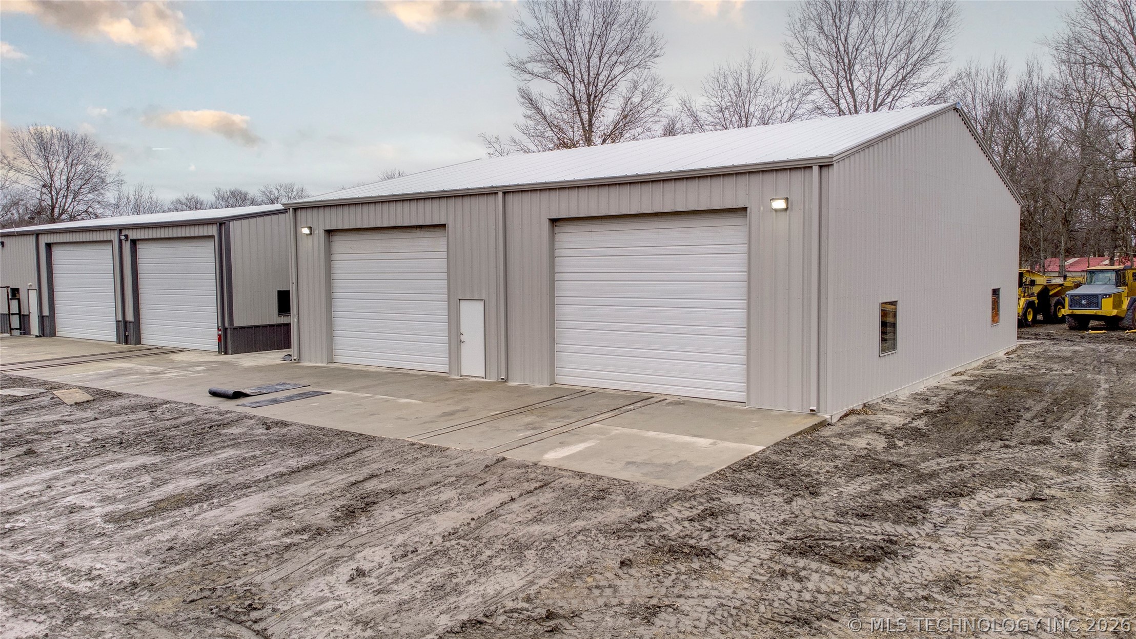 21300 S 4200 Road Claremore OK 74019